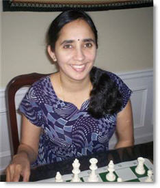 Jayashree Sekar