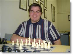Keith Kuntz