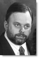 Bill Noyes