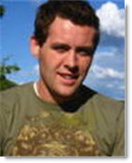 Chris McCourt