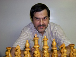 Chris Ferrante