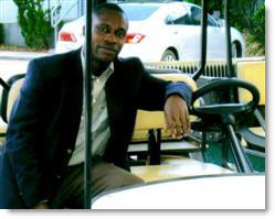 Essentia Essien