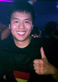 Jarvis Luu