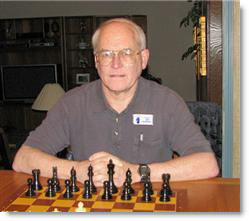 Jim Hudson