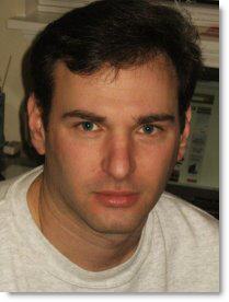 Jon Hochberg