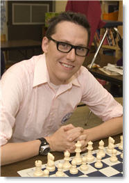 Josh Latta