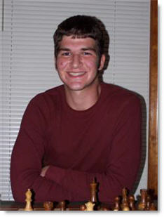 Kyle Holmes
