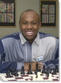 Lawrence Matthews
