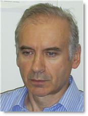 Momir Radovic