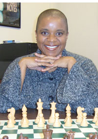 Shani Childress