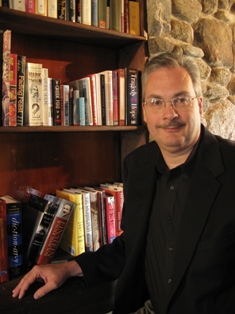 Steve Higgins
