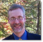 Tim Richerson