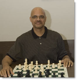 Tim Stephens