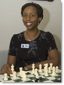 Valerie Smith