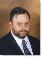 Bill Noyes