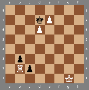 Chess Terms, Phrases, & Expressions Defined (With Examples)
