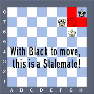 Stalemate