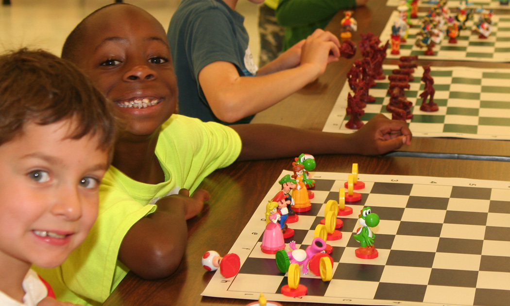 Instructors  Kid Chess® Atlanta, Chess for Kids