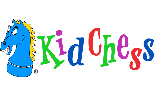 Kid Chess® Atlanta, Chess for Kids
