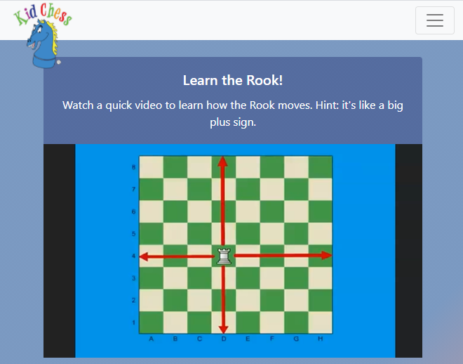 Play Chess Online, Learn Chess & Practice Online