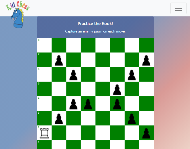 Play Chess Online Learn Chess Practice Online Kid Chess
