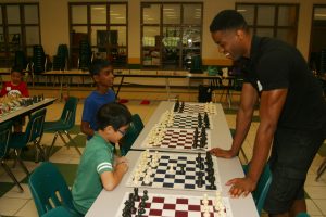 Instructors  Kid Chess® Atlanta, Chess for Kids