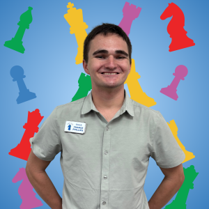 Coach Chance Phillips