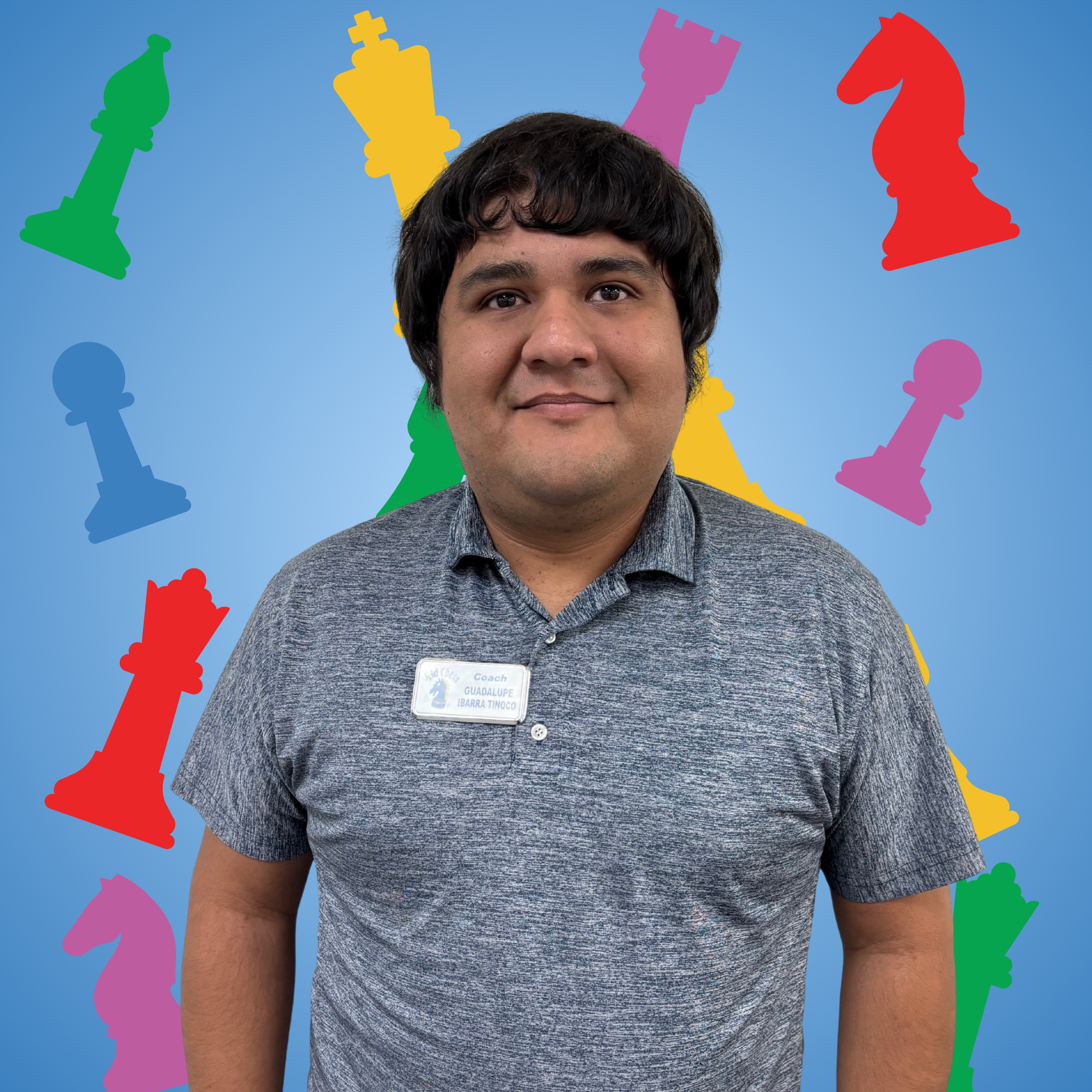 Guadalupe Ibara Tinoco