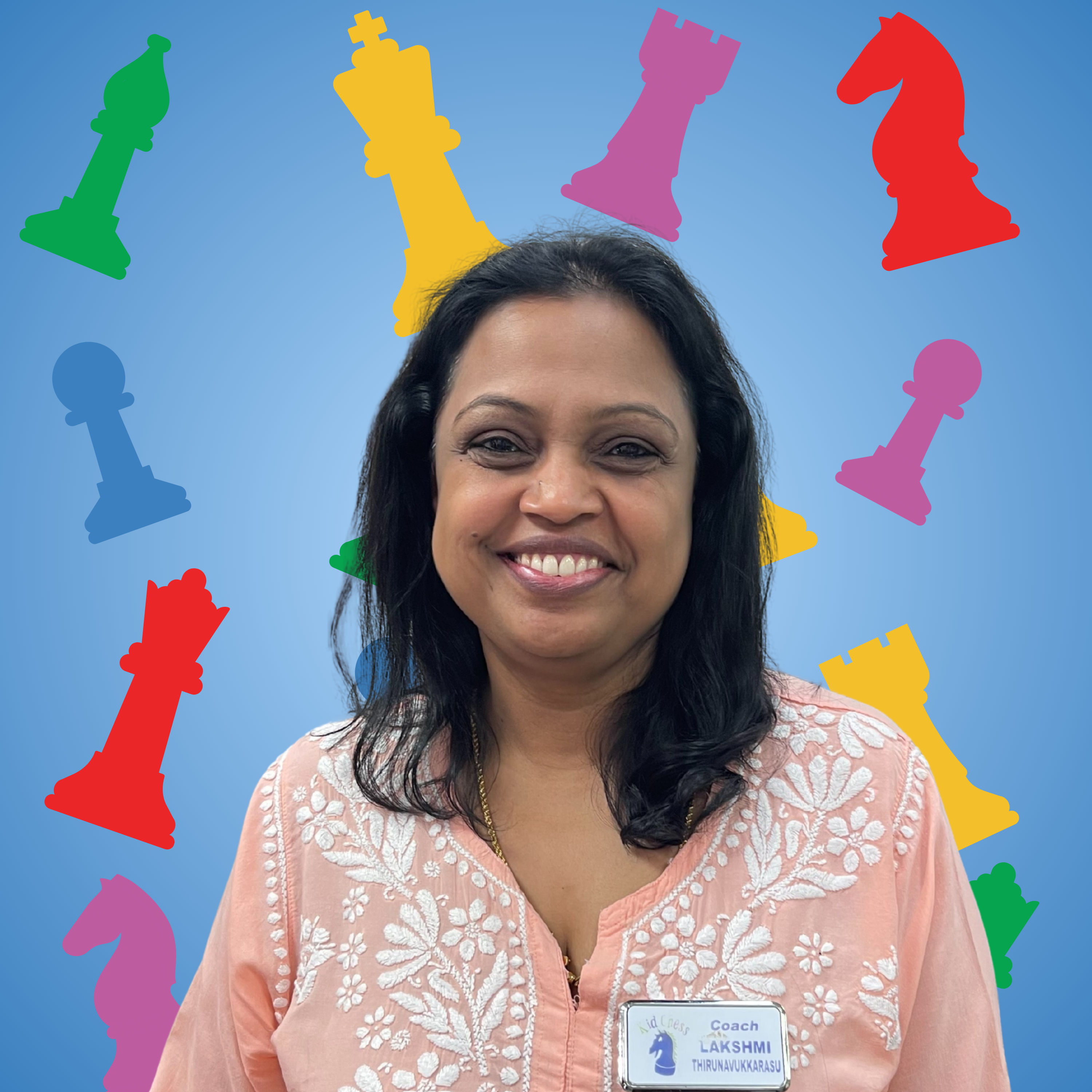 Lakshmi Thirunavukkarasu