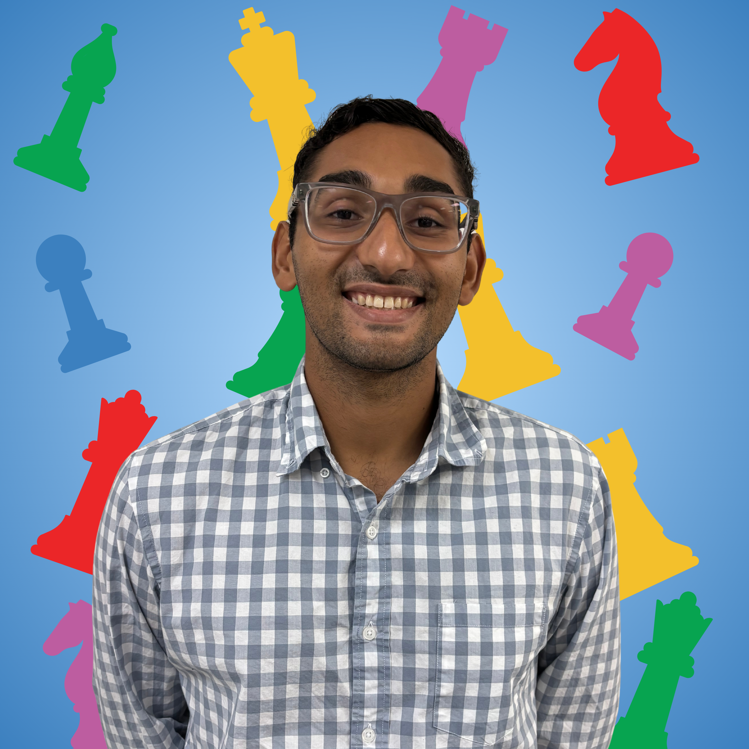 Michael Anthony Sanchez