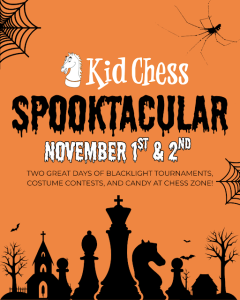 spooktakular