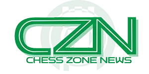 Chess Zone News logo