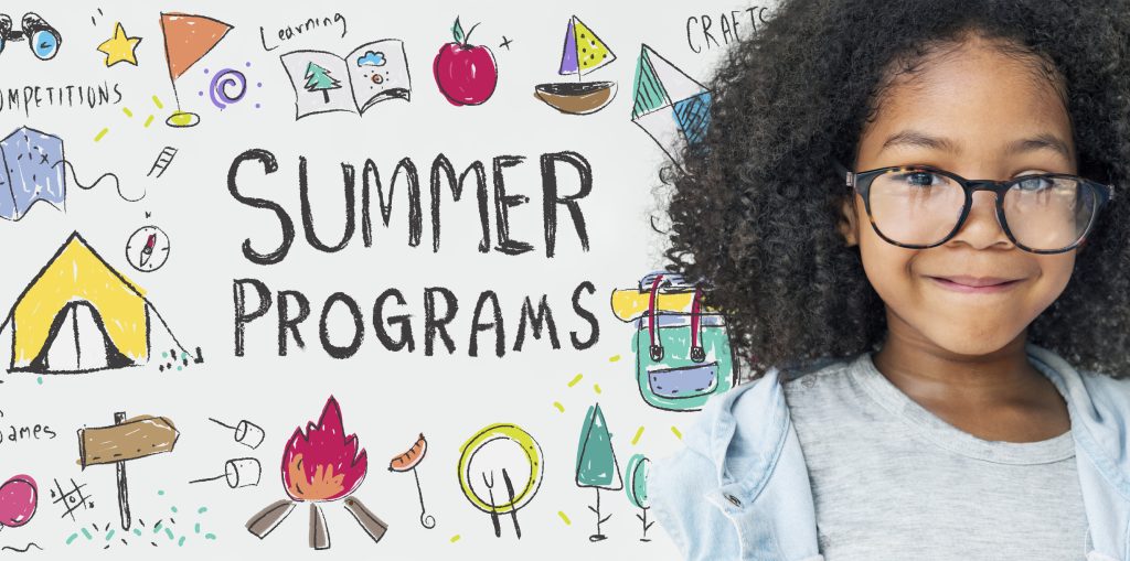Summer Kids Camp